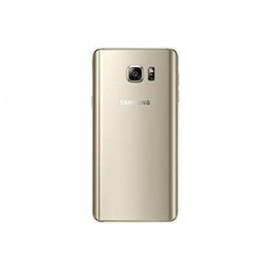 Samsung Galaxy Note 5 (Gold, 32 GB, 4 GB RAM) - Triveni World