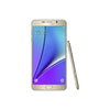 Samsung Galaxy Note 5 (Gold, 64 GB, 4 GB RAM) - Triveni World