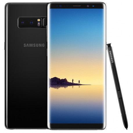 Samsung Galaxy Note 8 6GB 128GB Refurbished - Triveni World