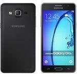 Samsung Galaxy On 5 Pro Black 2GB 16GB Refurbished - Triveni World