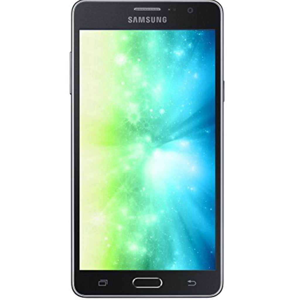 Samsung Galaxy On 5 Pro Black 2GB 16GB Refurbished - Triveni World