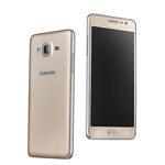 Samsung Galaxy On 7 Pro Gold 2GB 16GB Refurbished - Triveni World