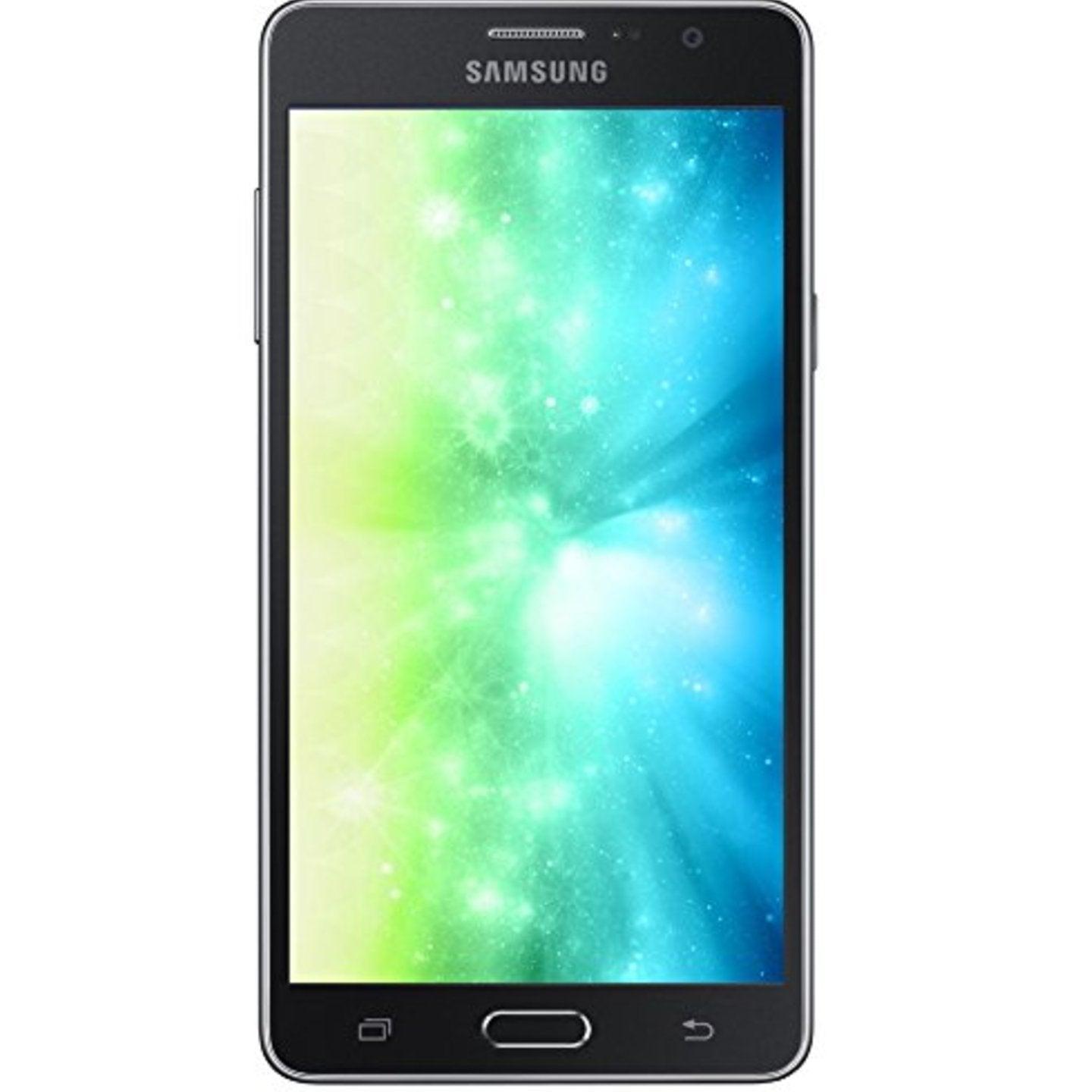 Samsung Galaxy On 7 Pro Gold 2GB 16GB Refurbished - Triveni World