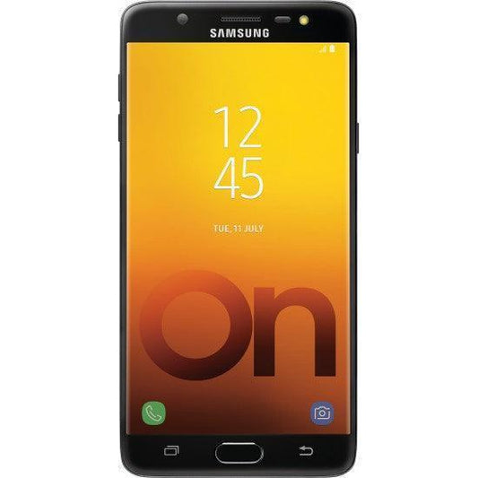 Samsung Galaxy On Max (Black, 32 GB, 4 GB RAM) - Triveni World