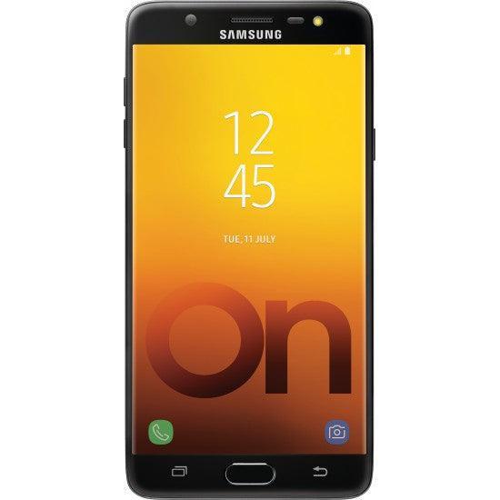 Samsung Galaxy On Max (Blue, 32 GB, 4 GB RAM) - Triveni World