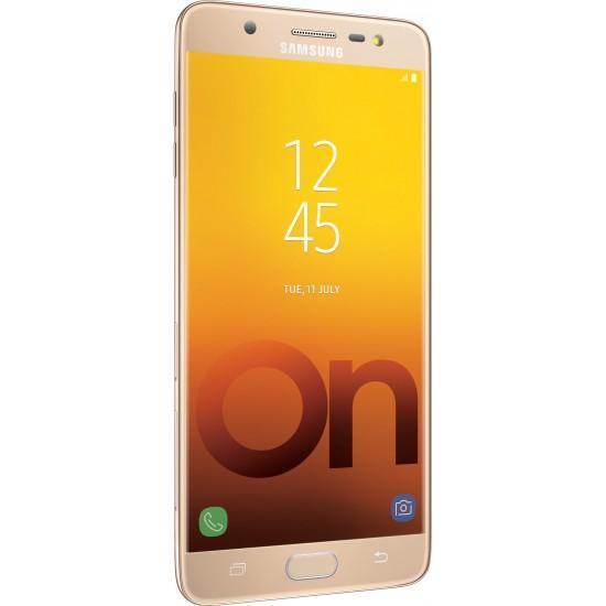 Samsung Galaxy On Max Gold, 32GB 4GB RAM - Triveni World