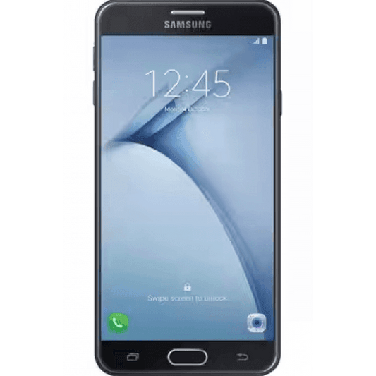 Samsung Galaxy On Nxt (Black, 64 GB, 3 GB RAM) - Triveni World