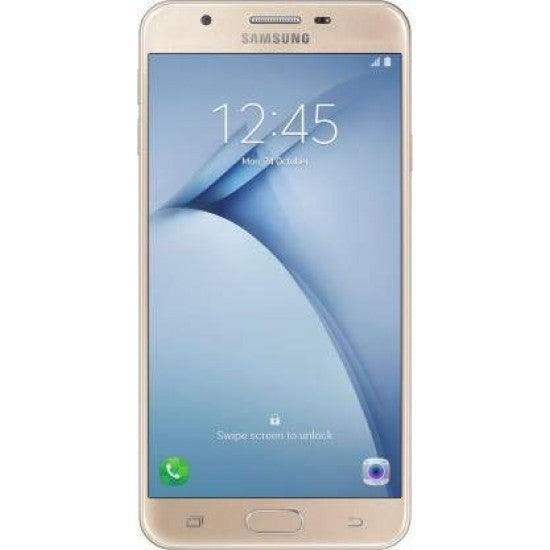 Samsung Galaxy On Nxt (Gold, 64 GB, 3 GB RAM) Refurbished - Triveni World