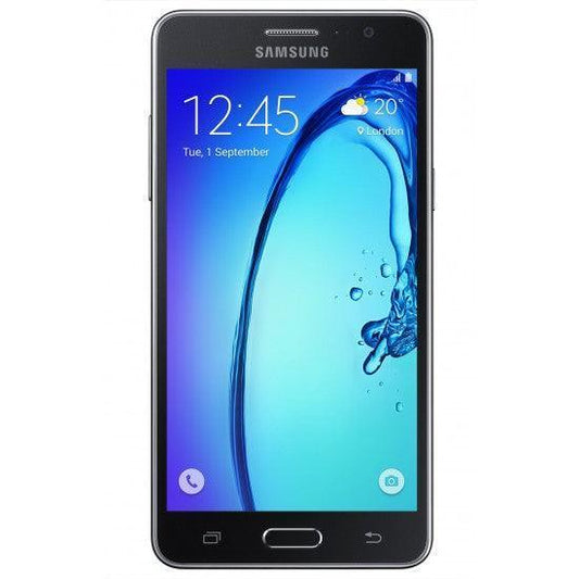 Samsung Galaxy On7 (8GB+1.5GB RAM) Refurbished - Triveni World