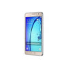 Samsung Galaxy On7 SM-G600FY Smart Phone 8 GB (GOLD) (Refurbished) ~ - Triveni World