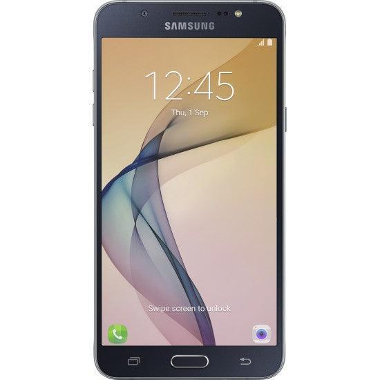 Samsung Galaxy On8 (Black, 16 GB, 3 GB RAM) - Triveni World