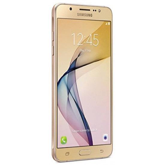 Samsung Galaxy On8 (Gold, 3GB RAM, 16GB Storage) - Triveni World