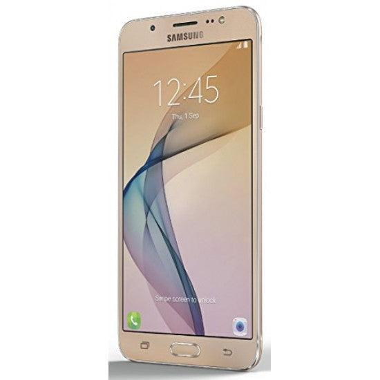 Samsung Galaxy On8 (Gold, 3GB RAM, 16GB Storage) - Triveni World