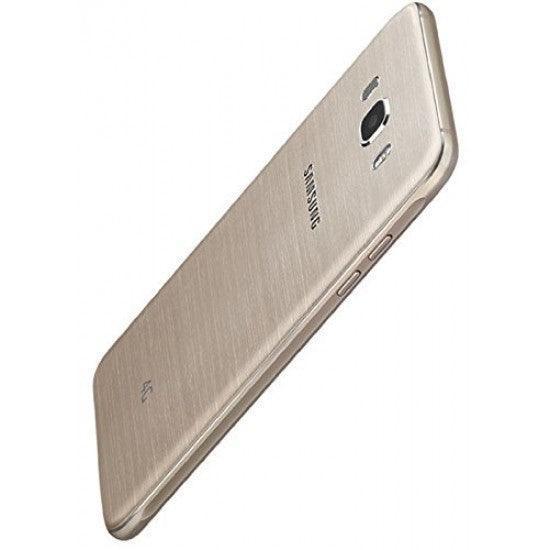 Samsung Galaxy On8 (Gold, 3GB RAM, 16GB Storage) - Triveni World