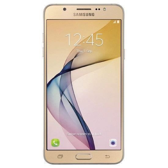 Samsung Galaxy On8 (Gold,16 GB, 3 GB RAM) - Triveni World