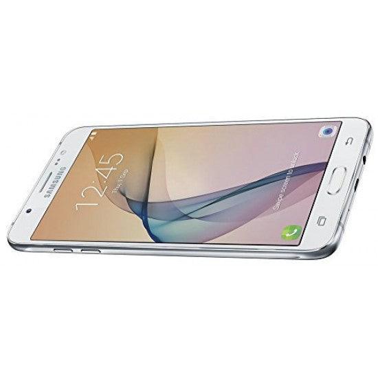 Samsung Galaxy On8 (White, 16 GB, 3 GB RAM) - Triveni World