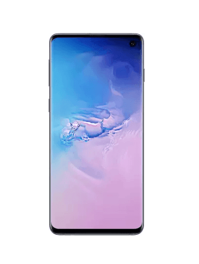 SAMSUNG Galaxy S10 (128GB) Used - Triveni World