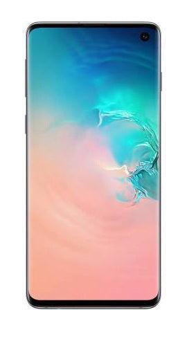 Samsung Galaxy S10 (8GB RAM, 128GB Storage) Refurbished - Triveni World