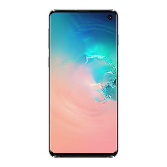 Samsung Galaxy S10 (Import Korea, Single Sim) (8GB,128GB) - Triveni World