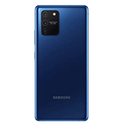 Refurbished Samsung Galaxy S10 LITE - Triveni World