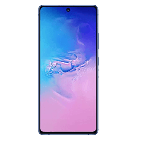 Refurbished Samsung Galaxy S10 LITE - Triveni World