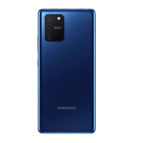 Refurbished Samsung Galaxy S10 LITE - Triveni World