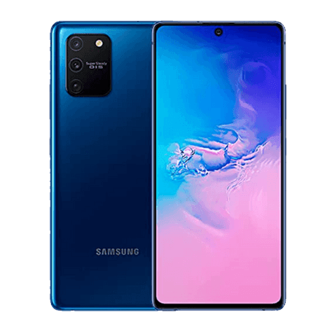 Refurbished Samsung Galaxy S10 LITE - Triveni World