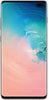 Samsung Galaxy S10 Plus (128GB) Prism White- Renewed - Triveni World