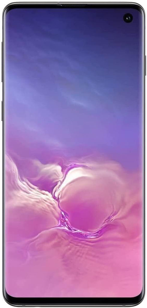 Samsung Galaxy S10 SM-G973U Verizon Unlocked 128GB Prism Black - Triveni World