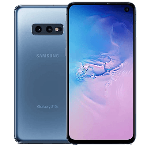 Refurbished Samsung Galaxy S10e - Triveni World