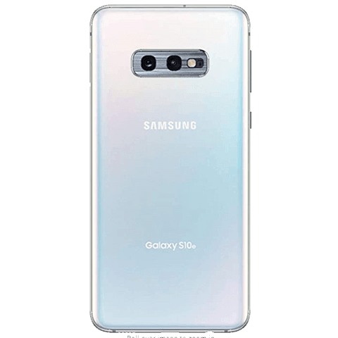 Refurbished Samsung Galaxy S10e - Triveni World