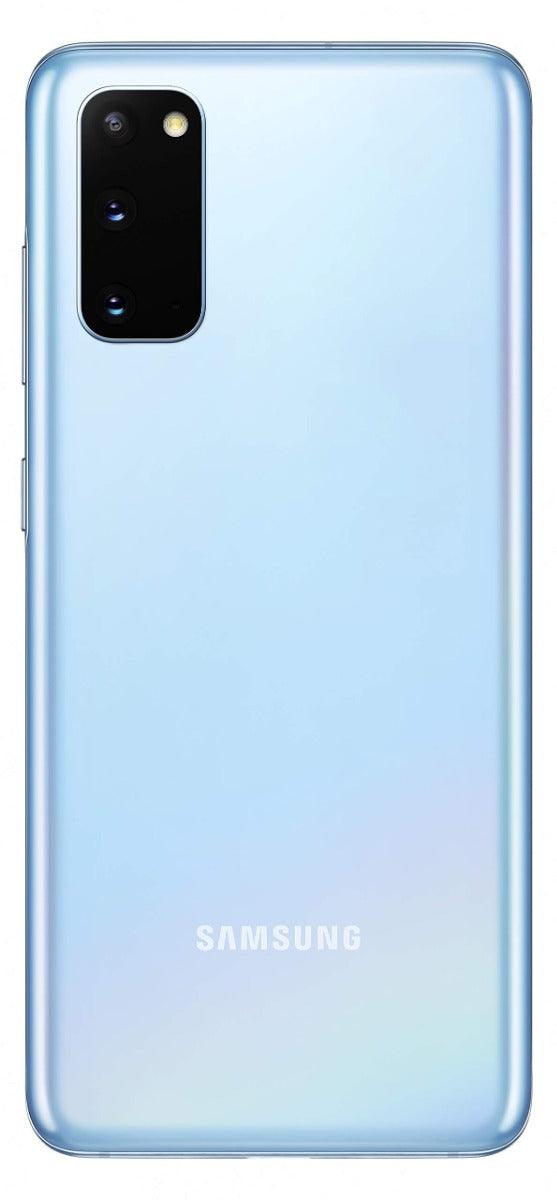 Samsung Galaxy S20 (Cloud Blue