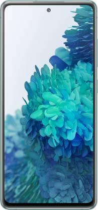 SAMSUNG Galaxy S20 FE 5G (Cloud Mint, 128 GB)  (8 GB RAM) - Triveni World