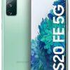 Samsung Galaxy S20 FE 5G (Cloud Mint, 8GB RAM, 128GB Storage) - Triveni World