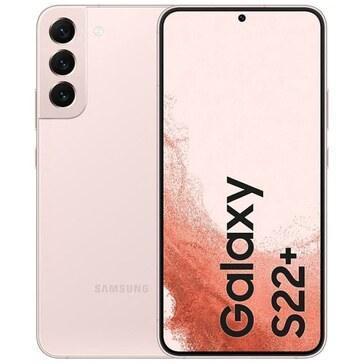 Buy Samsung Galaxy S22 Plus (8GB, 256GB) Pink Gold - Renewed - Triveni World