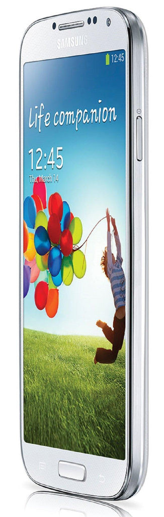 Samsung Galaxy S4 i9505 16GB LTE Unlocked International Version White - Triveni World