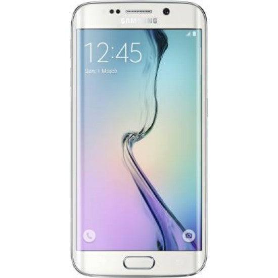 Samsung Galaxy S6 Edge (32/3GB RAM) Refurbished Mobile - Triveni World