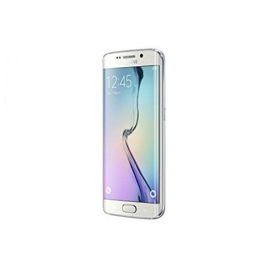 Samsung Galaxy S6 Edge (32/3GB RAM) Refurbished Mobile - Triveni World