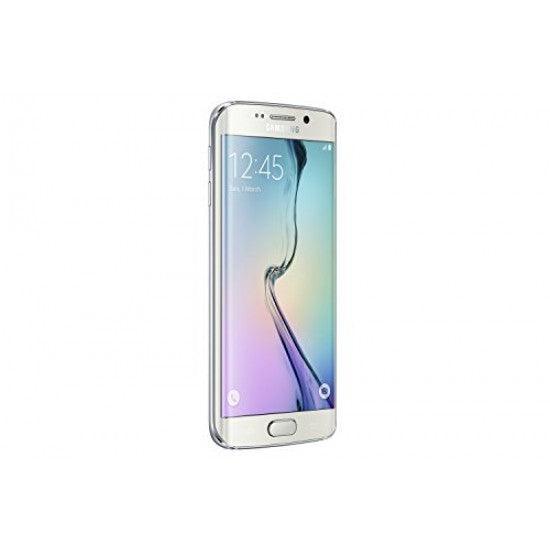 Samsung Galaxy S6 Edge (32/3GB RAM) Refurbished Mobile - Triveni World