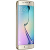 Samsung Galaxy S6 Edge (Gold Platinum,32 GB, 3 GB RAM) Refurbished- - Triveni World