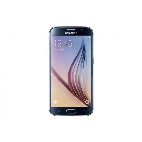 Samsung Galaxy S6 Edge (Black Sapphire, 32 GB, 3 GB RAM) Refurbished- - Triveni World