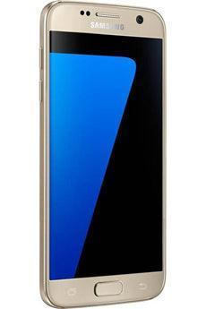 Samsung Galaxy S7 4GB RAM 32GB Mobile Preowned - Triveni World