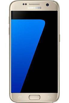 Samsung Galaxy S7 4GB RAM 32GB Mobile Preowned - Triveni World