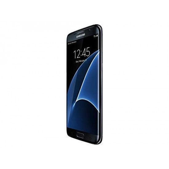 Samsung Galaxy S7 Edge (Black Onyx, 32 GB, 4 GB RAM) - Triveni World