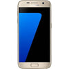 Samsung Galaxy S7 SM-G930F (4 GB RAM , 32 GB Storage Gold Platinum) Refurbished - Triveni World