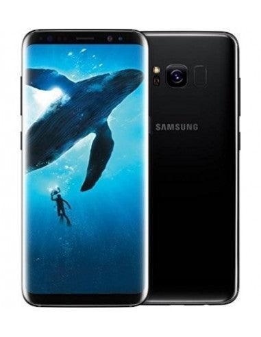 Samsung Galaxy S8 Plus 4GB 64GB (Certified Refurbished) - Triveni World