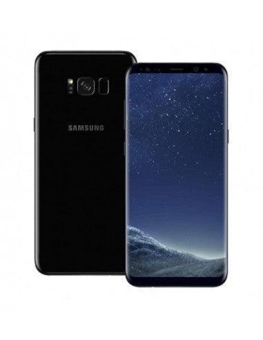 Samsung Galaxy S8 Plus 4GB 64GB (Certified Refurbished) - Triveni World