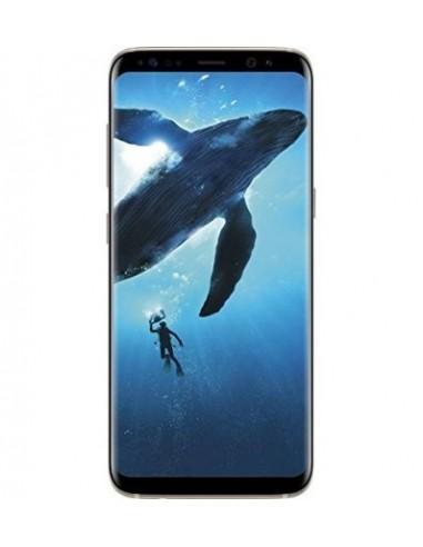 Samsung Galaxy S8 Plus 4GB 64GB (Certified Refurbished) - Triveni World