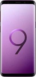 Samsung Galaxy S9 (4GB, 128 GB) Lilac Purple - Triveni World