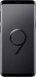 Samsung Galaxy S9 (4GB, 128GB) Midnight Black - Triveni World